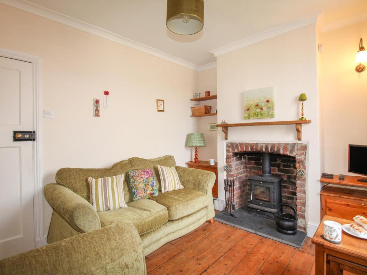 Poppy Cottage Swanage Zewnętrze zdjęcie