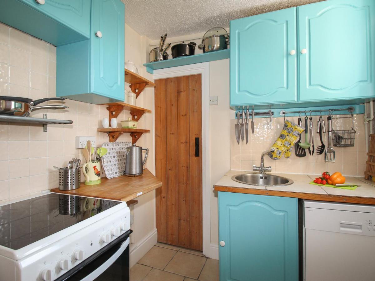 Poppy Cottage Swanage Zewnętrze zdjęcie