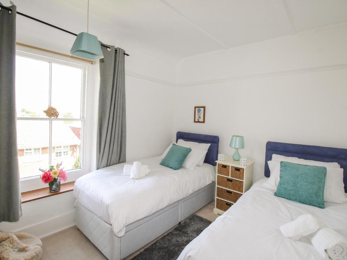 Poppy Cottage Swanage Zewnętrze zdjęcie