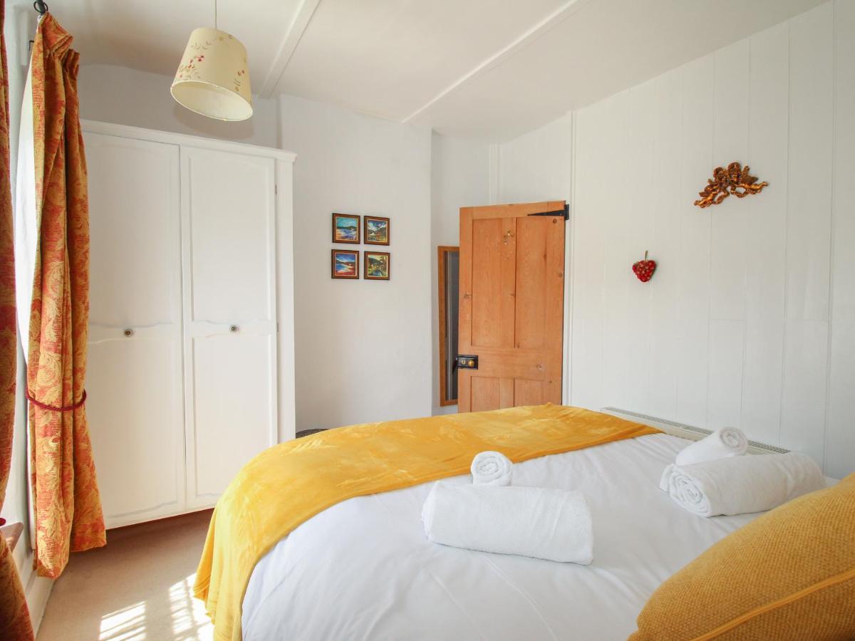Poppy Cottage Swanage Zewnętrze zdjęcie
