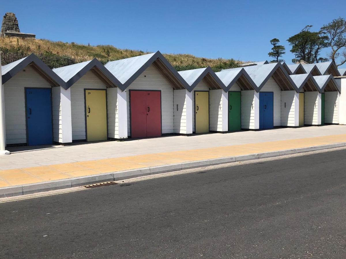 Poppy Cottage Swanage Zewnętrze zdjęcie